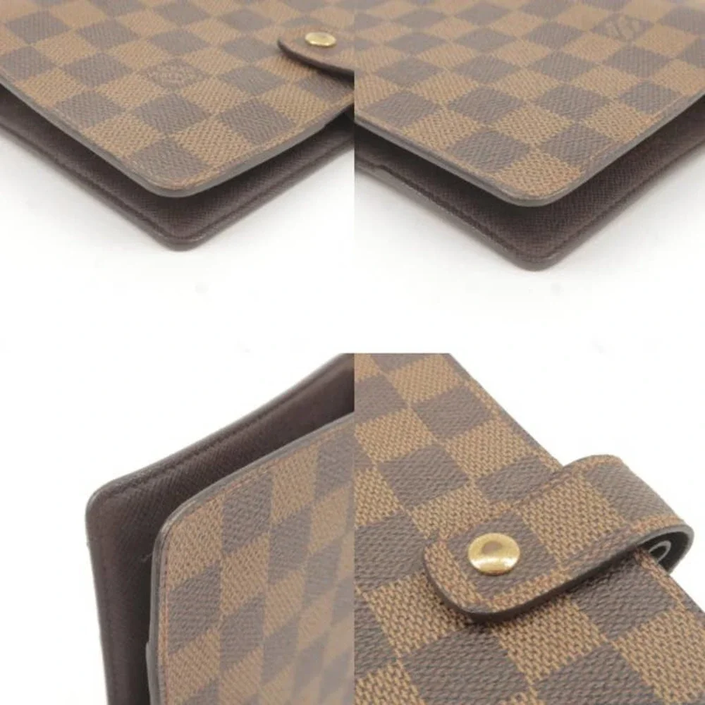 💎✨BEAUTIFUL✨💎 Louis Vuitton Damier Agenda MM Planner - Picture 16 of 16